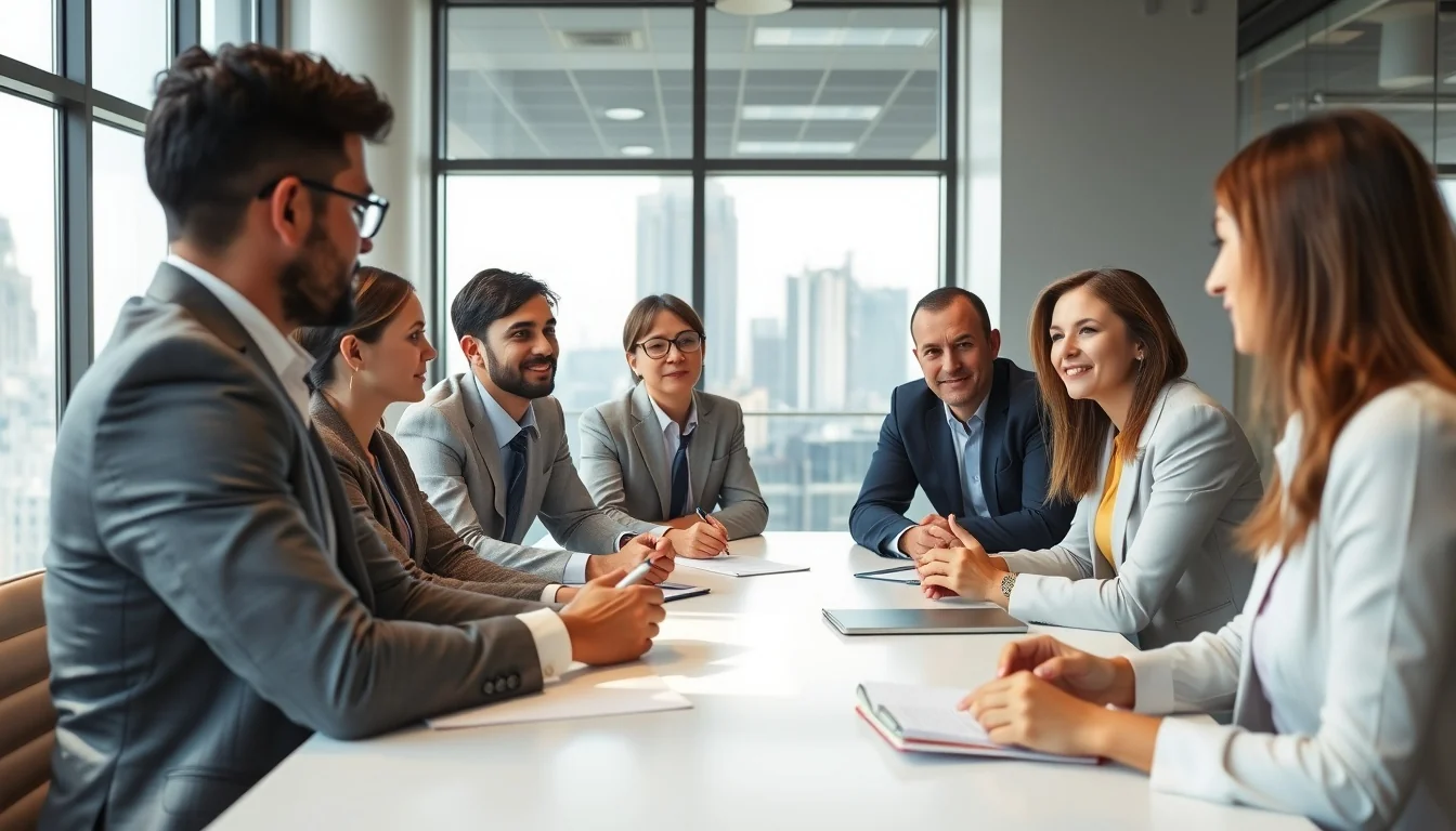 Strategic Coaching for Executives